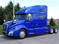 New 2020 Volvo VNL64T860 for Sale