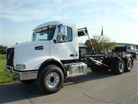 New 2020 Volvo VHD64B300 for Sale