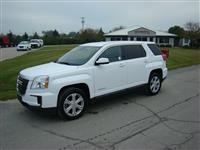 Used 2017 GMC Terrain for Sale