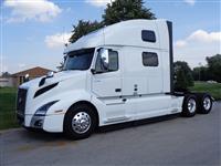 New 2020 Volvo VNL64T860 for Sale