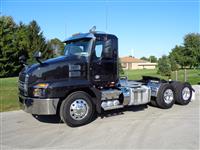 New 2020 Mack Anthem Day Cab for Sale