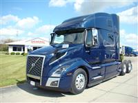 New 2020 Volvo VNL64T860 for Sale