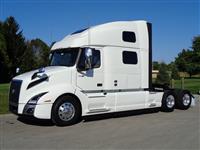 New 2020 Volvo VNL64T860 for Sale