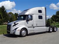 New 2020 Volvo VNL64T860 for Sale