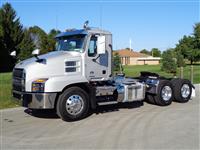 New 2020 Mack Anthem Day Cab for Sale
