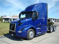 New 2020 Volvo VNR64T400 for Sale