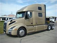 New 2020 Volvo VNL64T860 for Sale