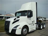 New 2020 Volvo VNL64T300 for Sale