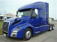 New 2020 Volvo VNL64T760 for Sale