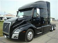 New 2020 Volvo VNL64T760 for Sale