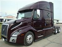 New 2020 Volvo VNL64T860 for Sale