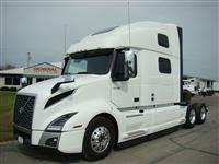 New 2020 Volvo VNL64T860 for Sale