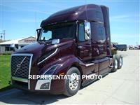 New 2020 Volvo VNL64T760 for Sale