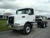 New 2020 Volvo VHD64B300 for Sale