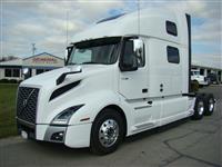 New 2020 Volvo VNL64T860 for Sale
