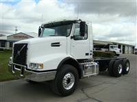 New 2020 Volvo VHD64B300 for Sale