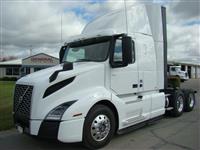 New 2020 Volvo VNL64T400 for Sale