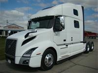 New 2020 Volvo VNL64T860 for Sale