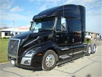 New 2020 Volvo VNL64T760 for Sale