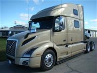 New 2020 Volvo VNL64T860 for Sale