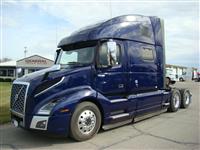New 2020 Volvo VNL64T860 for Sale