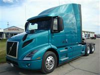 New 2020 Volvo VNR64T640 for Sale