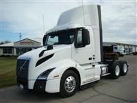 New 2020 Volvo VNL64T300 for Sale
