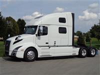 New 2020 Volvo VNL64T860 for Sale