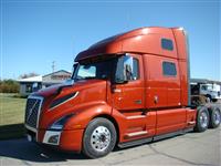 New 2020 Volvo VNL64T860 for Sale
