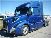 New 2020 Volvo VNL64T760 for Sale