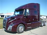 New 2020 Volvo VNL64T760 for Sale