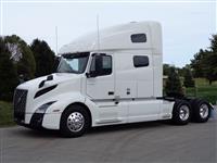 New 2020 Volvo VNL64T760 for Sale