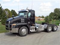 New 2020 Mack Anthem Day Cab for Sale