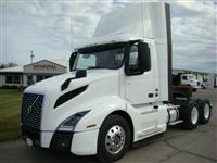 New 2020 Volvo VNL64T300 for Sale