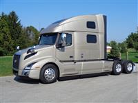 New 2020 Volvo VNL64T860 for Sale
