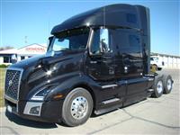 New 2020 Volvo VNL64T760 for Sale