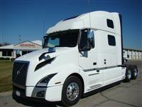 New 2020 Volvo VNL64T860 for Sale