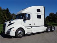 New 2020 Volvo VNL64T860 for Sale