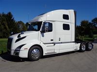 New 2020 Volvo VNL64T860 for Sale