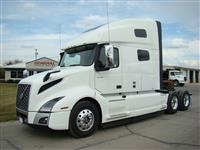 New 2020 Volvo VNL64T760 for Sale
