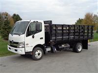 New 2020 Hino 155 for Sale