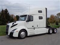 New 2020 Volvo VNL64T760 for Sale