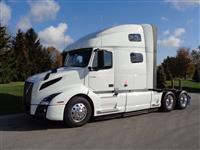 New 2020 Volvo VNL64T760 for Sale