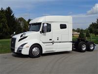 New 2020 Volvo VNL64T740 for Sale