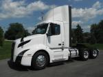 Used 2019 Volvo VNL64T300 for Sale