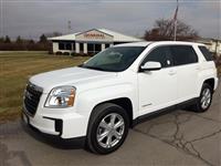 Used 2017 GMC Terrain for Sale