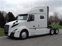 New 2020 Volvo VNL64T760 for Sale