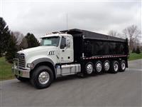 New 2020 Mack GR64F for Sale