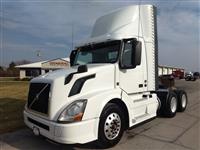 Used 2017 Volvo VNL64T300 for Sale