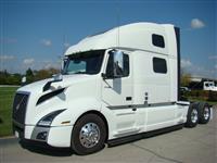 Used 2019 Volvo VNL64T860 for Sale